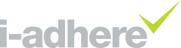 i-adhere